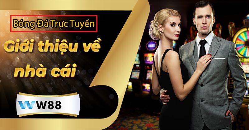 Nhà cái đến từ Châu Âu nhiều khuyến mãi hấp dẫn – W88